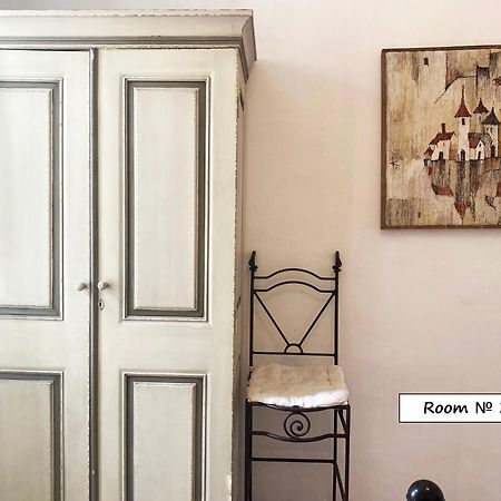 Nice Center Room Exterior foto