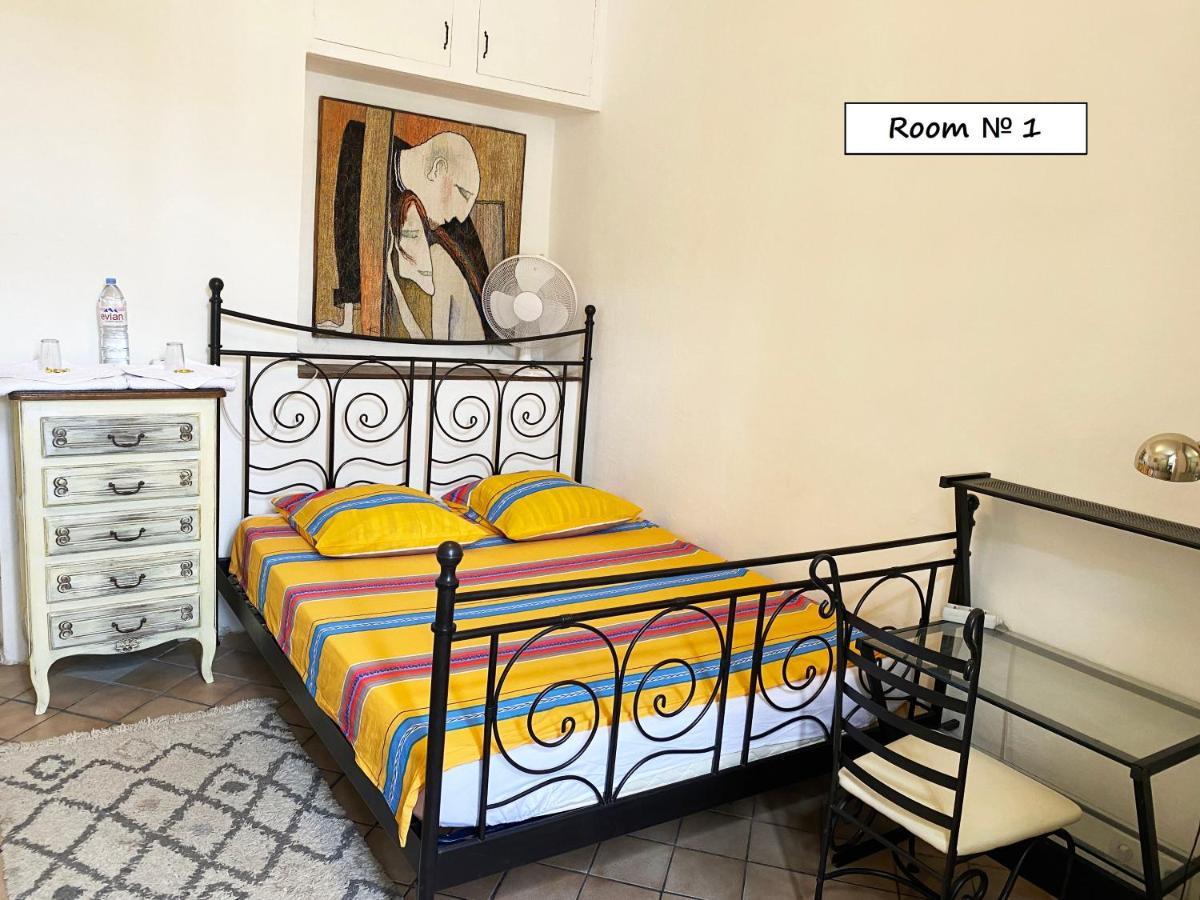 Nice Center Room Exterior foto