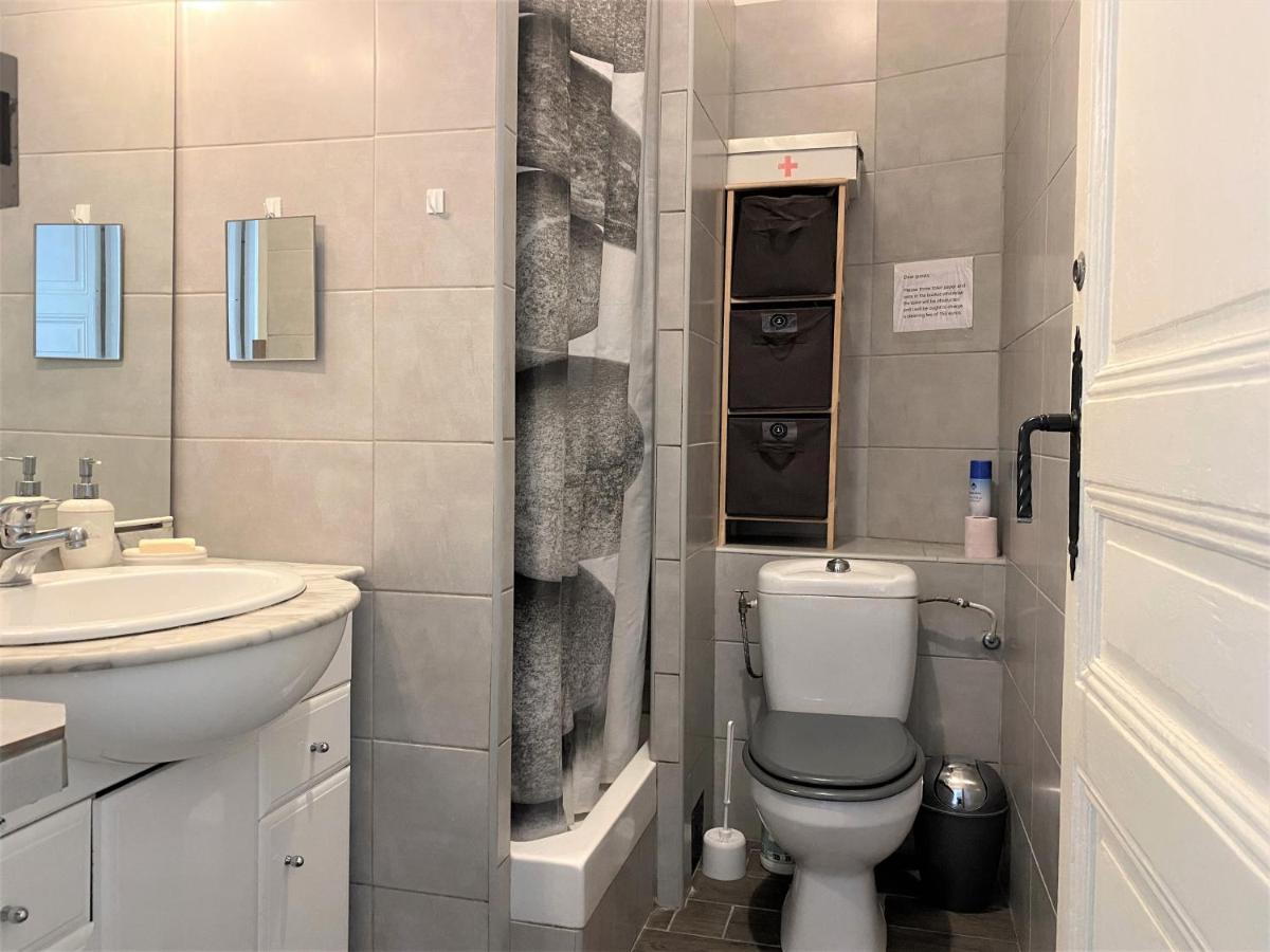 Nice Center Room Exterior foto