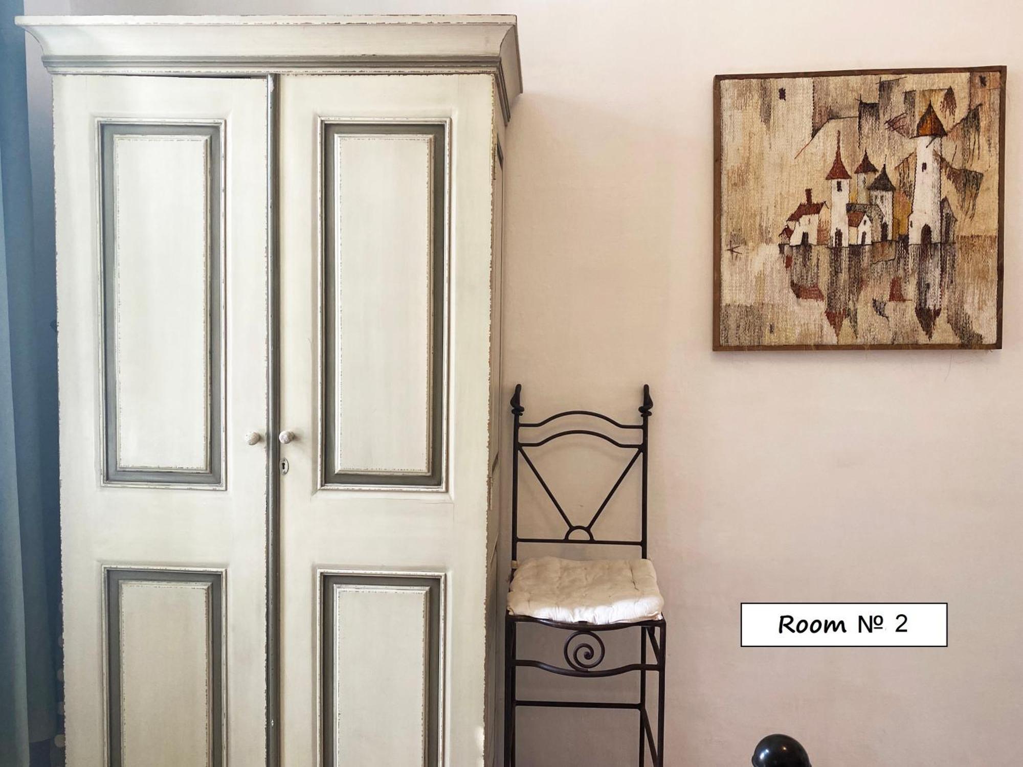 Nice Center Room Exterior foto